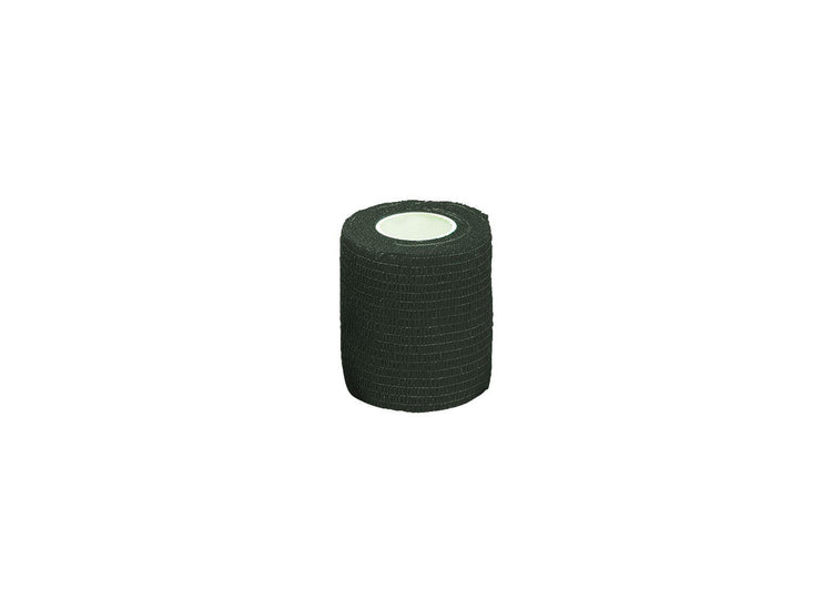 Cohesive Bandage (Black)