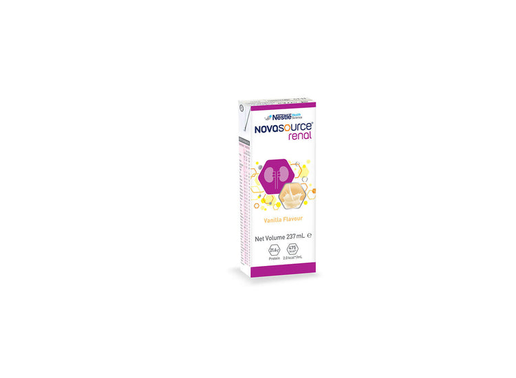 Nova Source Renal 237 ml