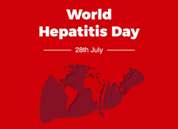 World Hepatitis Day 2022