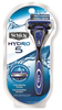 Schick Hydro 5 Kit 1's