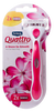 Schick Quattro Kit 2 For Women