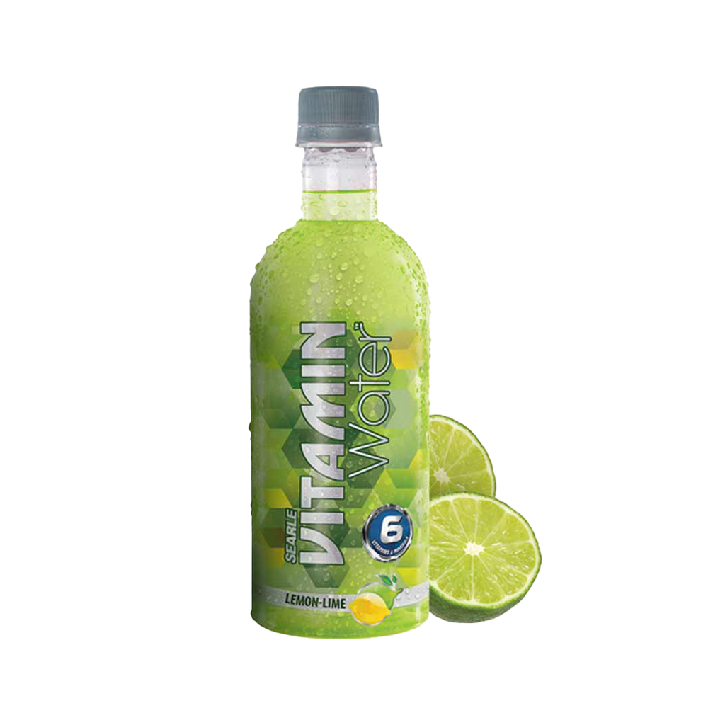 Searle Vitamin Water-Lemon-300ml