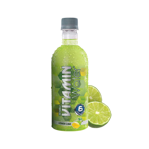 Searle Vitamin Water-Lemon-500ml