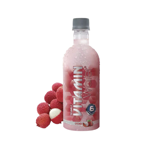 Searle Vitamin Water-Lyechee-500ml