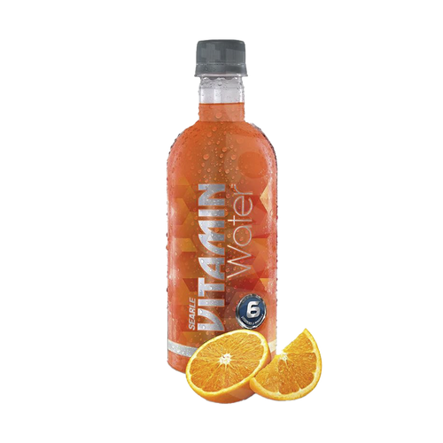 Searle Vitamin Water-Orange-500ml