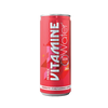 Searle Vitamin Water Lychee (Carbonated) 250ml