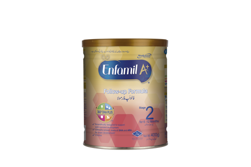 Enfamil A+2 400gm