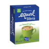 Canderel-EQUAL STEVIA SACHET  50'S (PAK)