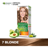 Garnier Color Naturals Pakistan 7 Blonde Hair Color