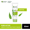 Garnier Skin Naturals Pure Active Neem Purifying Face Wash 50ml