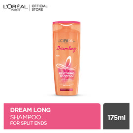 Loreal Paris Dream Long Restoring Shampoo 175ml