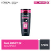 L'Oreal Paris Fall Resist 3x Anti Hair-Fall Shampoo 175ml