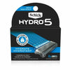 Schick Hydro 5 Refill 4's