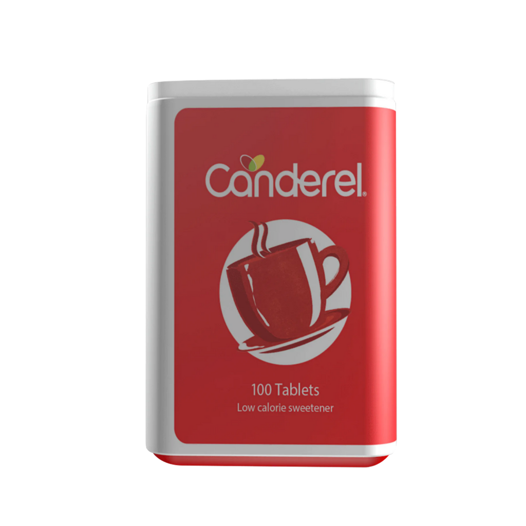 Canderel 18mg 100 Tab