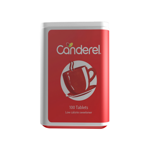 Canderel 18mg 100 Tab