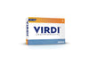 Virdi 250mg Tablet 6's