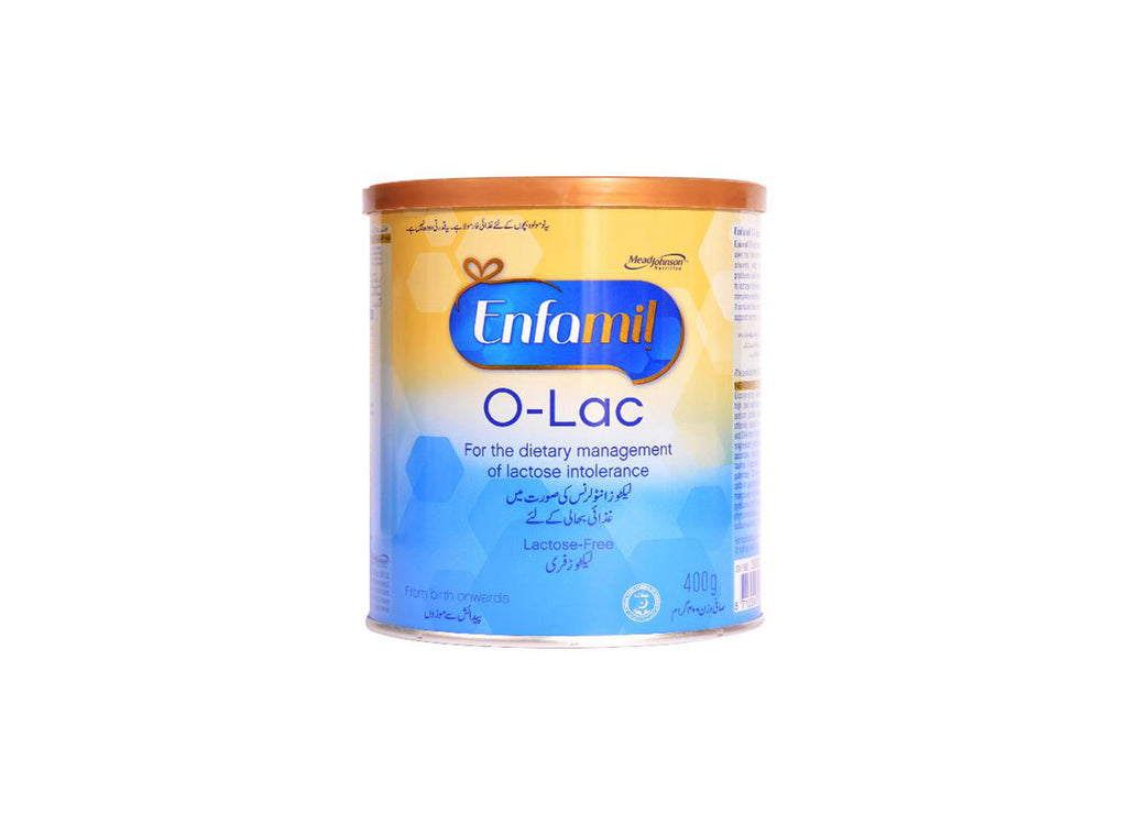 Enfamil O-Lac 400gm