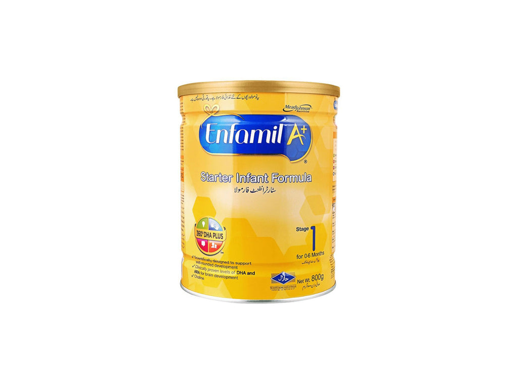 Enfamil A+1 800g