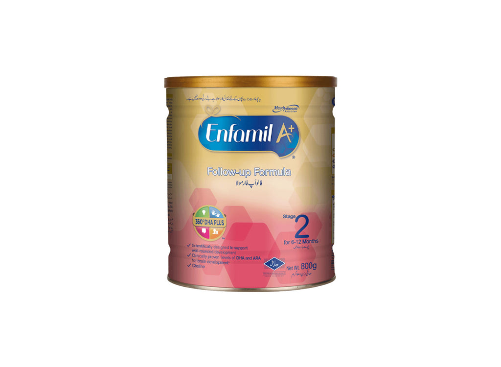 Enfamil A+2 800gm