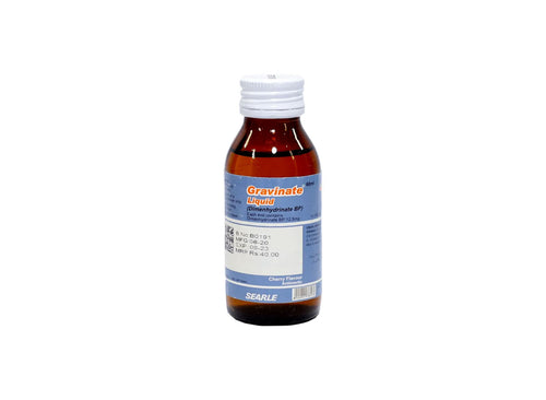 Gravinate Liquid 60ml