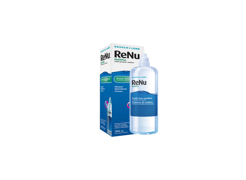 Renu MultiPlus 360ml