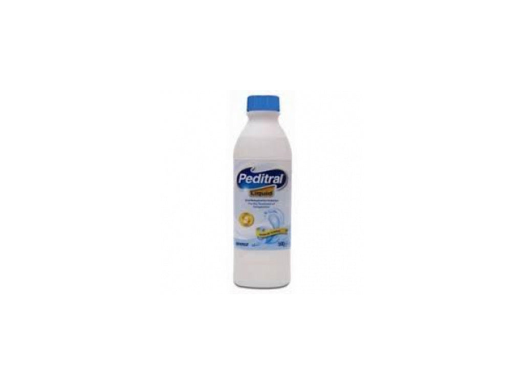 Peditral Liquid Regular Flavor 500ml