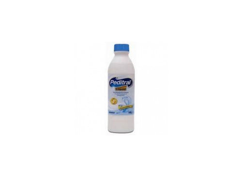 Peditral Liquid Regular Flavor 500ml