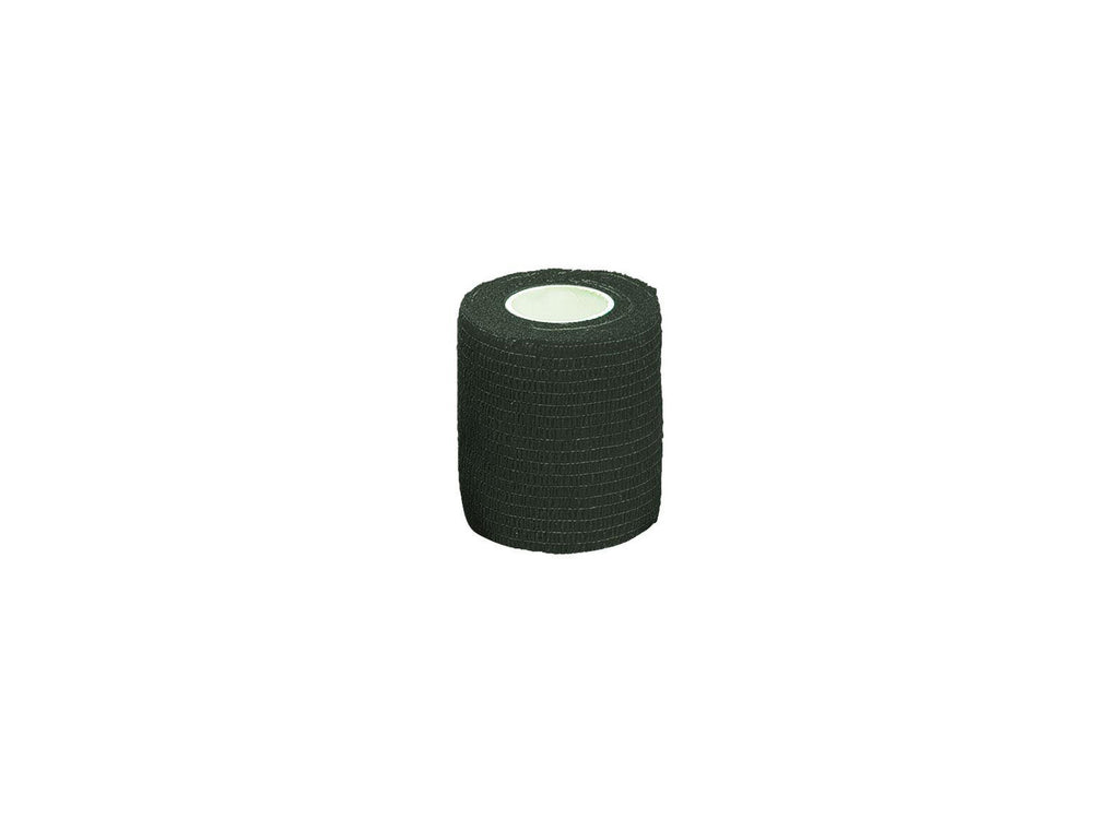 Cohesive Bandage (Black)