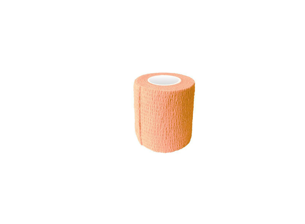 Cohesive Bandage (Skin)