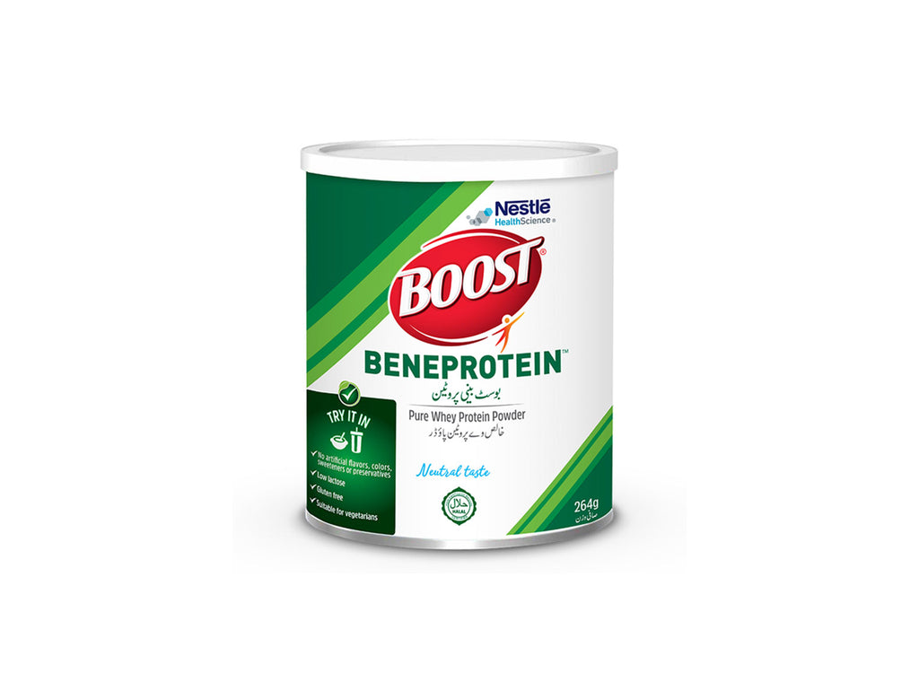 Boost Beneprotein