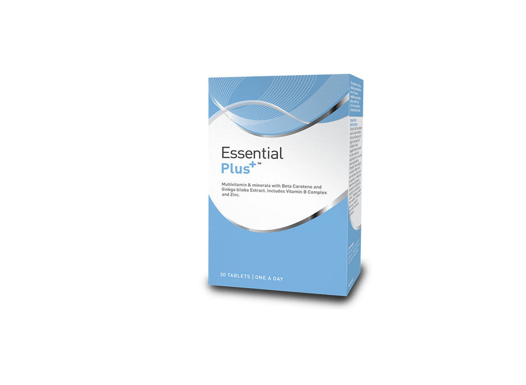 Essential Plus Tablet 30's – Iblexpress