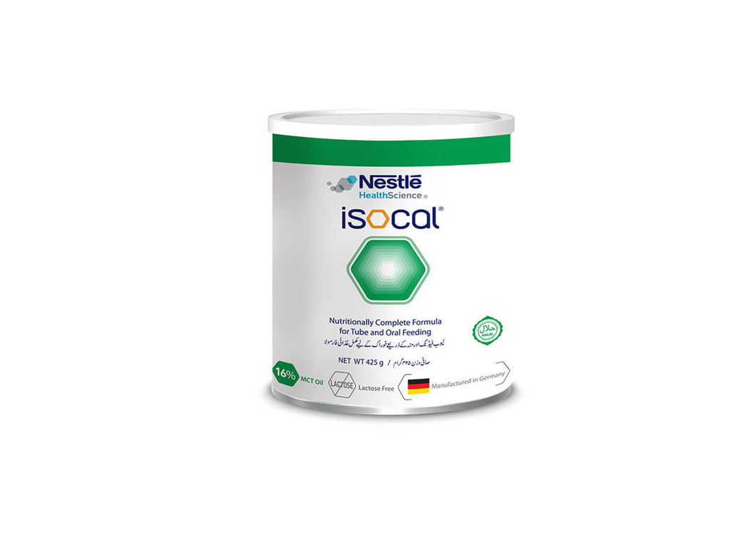 Isocal Powder 425 gm