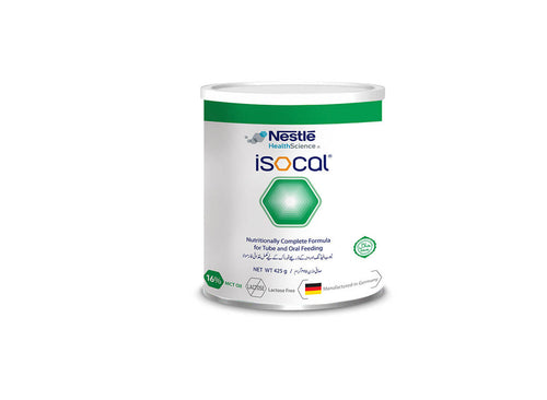 Isocal Powder 425 gm