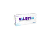 Valbit 24+26mg Tablet 14's