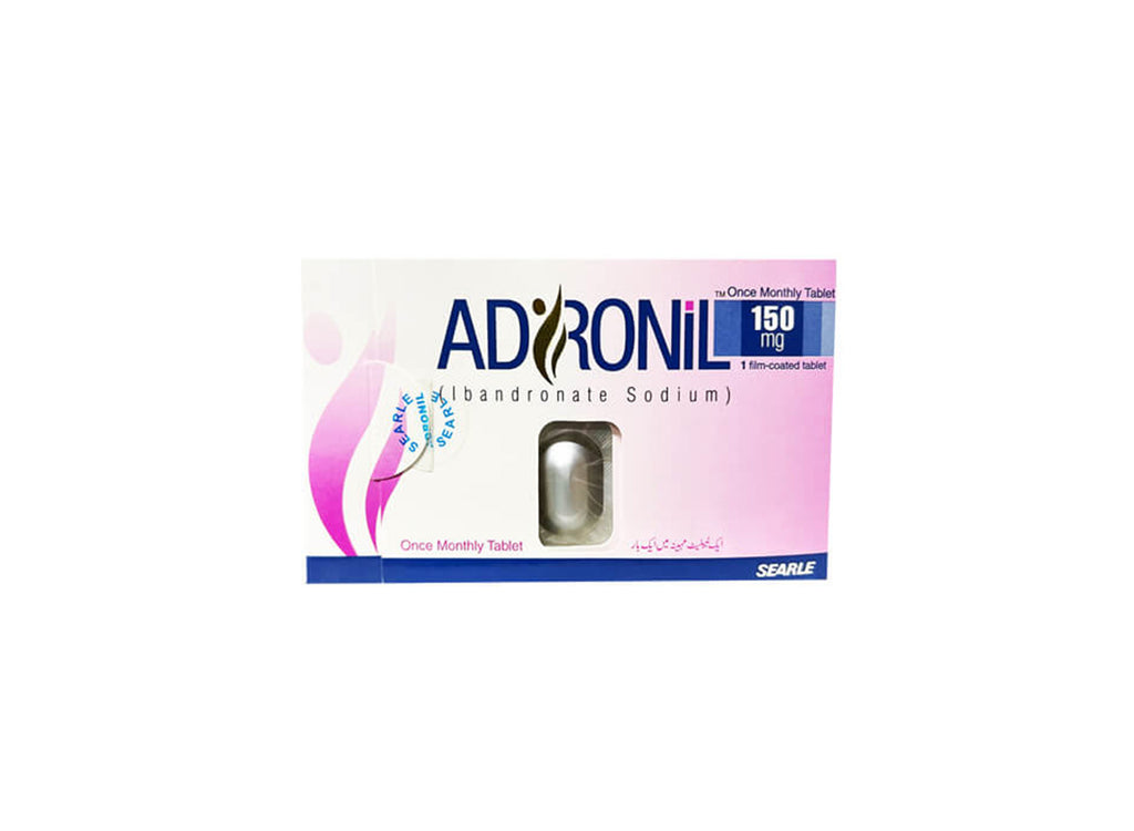 Adronil 150mg 1's