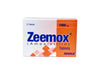 Zeemox 1gm Tablet 12's