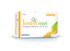 Jentin Met 50+1000mg Tablet 14's