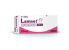 Lamnet 50mg Tablet 30's