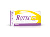 Rotec 75mg Tablet 20's