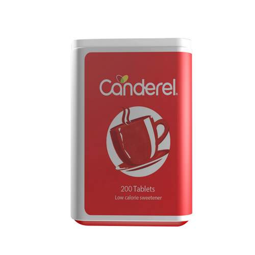 Canderel 18mg 200 Tab