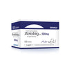 Xelobig 500mg Tablet 120's